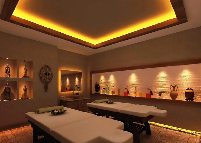 Suhan360 & (adults Only) 5* Κουσάντασι