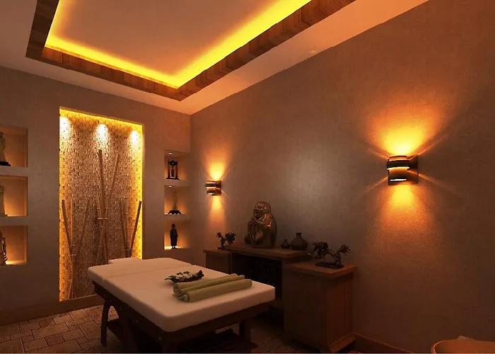 Suhan360 & (adults Only) Ξενοδοχείο 5*