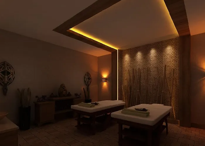 Ξενοδοχείο Suhan360 & (adults Only) Κουσάντασι