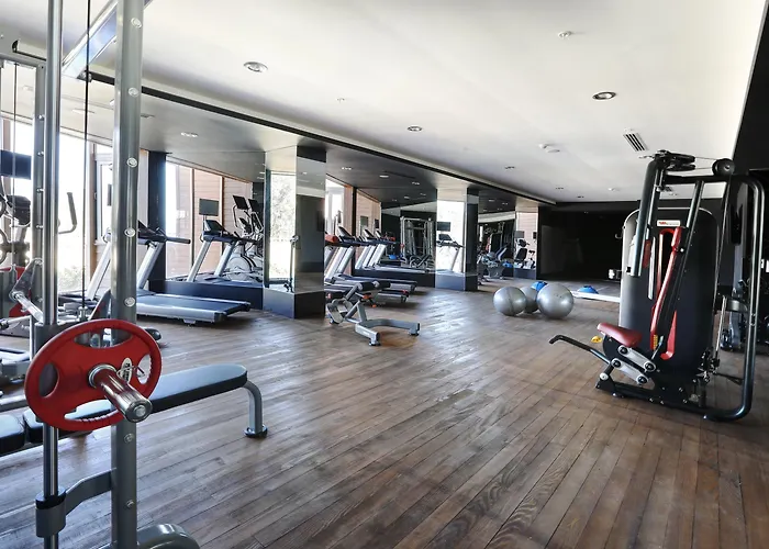 Suhan360 & (adults Only) Κουσάντασι