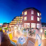 Suhan360 & (adults Only) Hotel 5*
