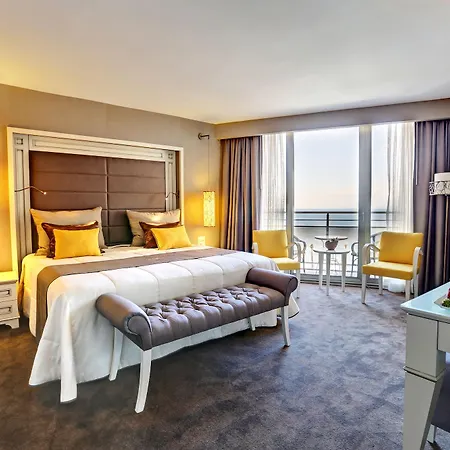 Suhan360 & (adults Only) Отель 5*