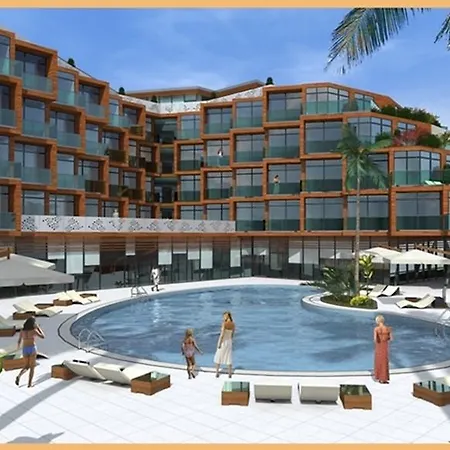 Hotel Suhan360 & (adults Only)