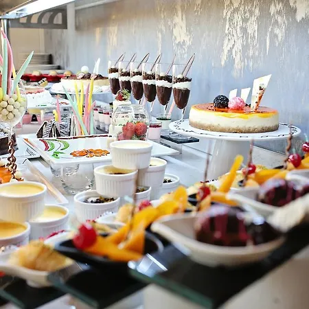 Suhan360 & (adults Only) 5* Кушадасы