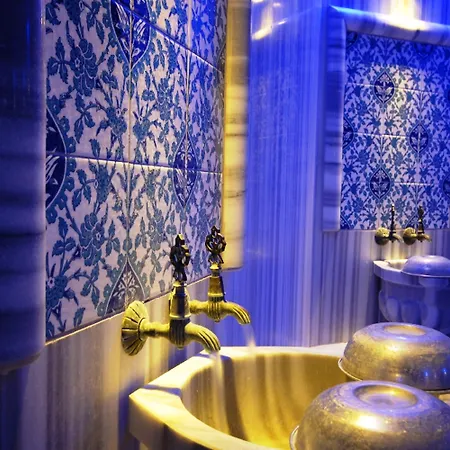 Suhan360 & (adults Only) 5* Κουσάντασι