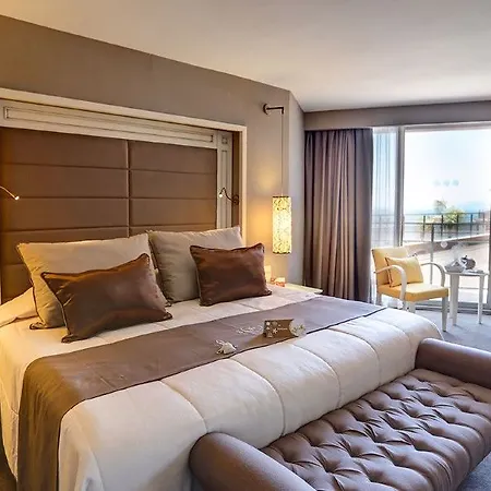 Suhan360 & (adults Only) Ξενοδοχείο 5*