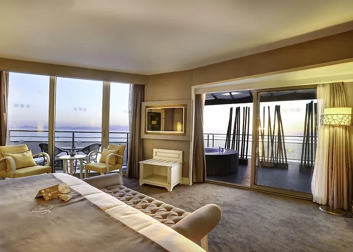 Suhan360 & (adults Only) ホテル クシャダス