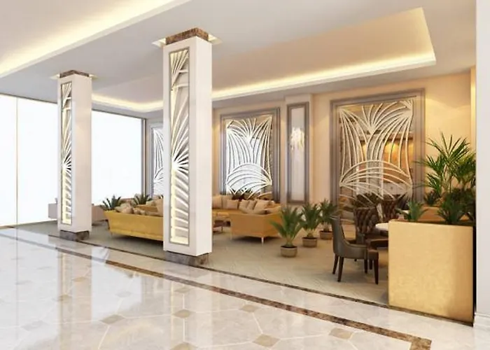 ホテル Suhan360 & (adults Only) 5*