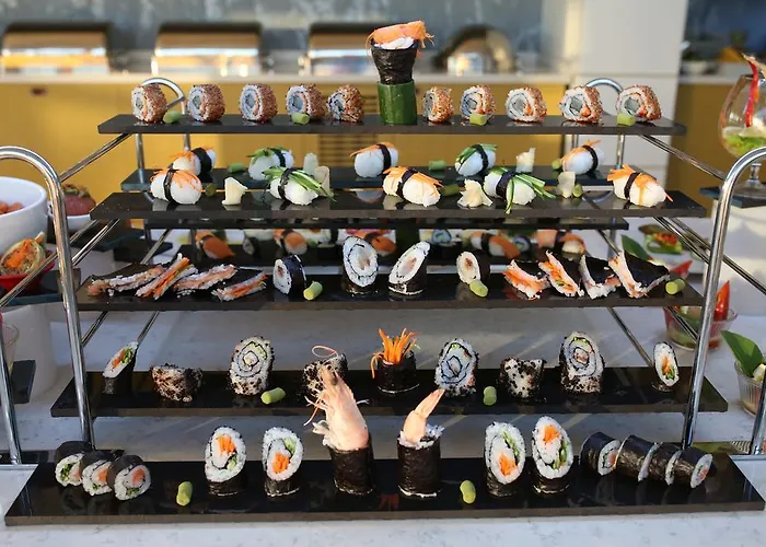 ホテル Suhan360 & (adults Only) 5*