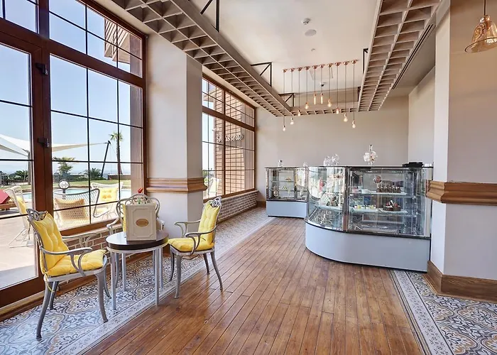 ホテル Suhan360 & (adults Only) 5*