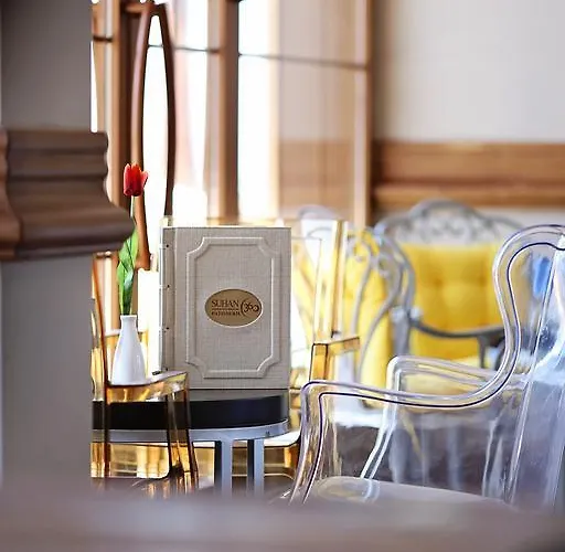 Suhan360 & (adults Only) クシャダス