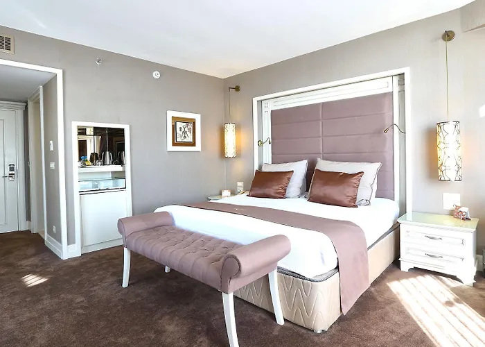 ホテル Suhan360 & (adults Only) 5*