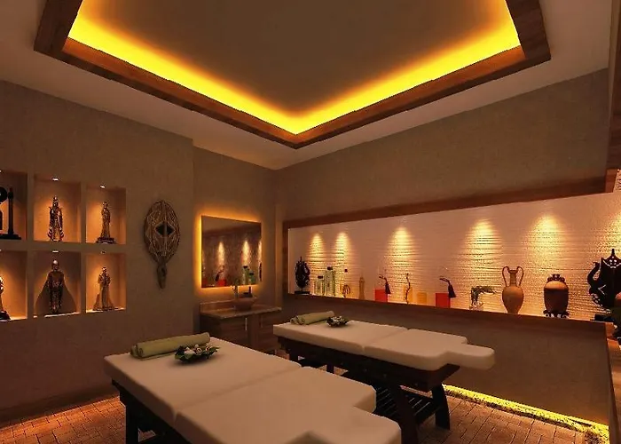 Suhan360 & (adults Only) Kusadasi