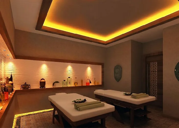 Suhan360 & (adults Only) 5*