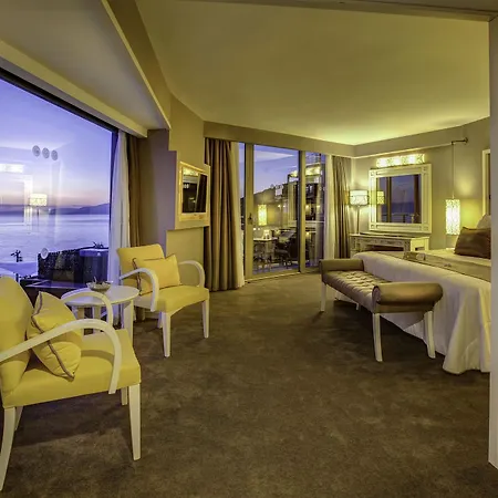 Suhan360 & (adults Only) 5* Кушадасы