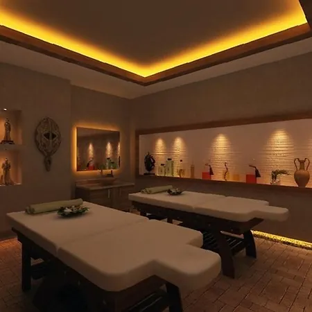 Suhan360 & (adults Only) Отель Кушадасы