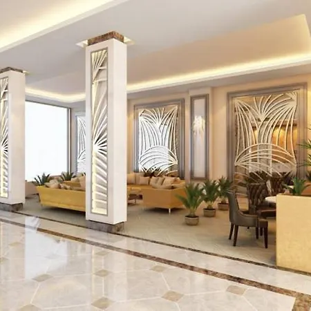 Отель Suhan360 & (adults Only) 5*