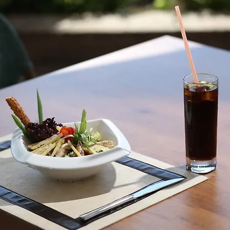 Отель Suhan360 & (adults Only)