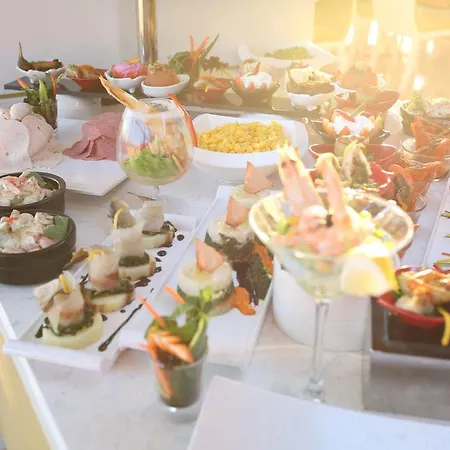 Suhan360 & (adults Only) 호텔 5*