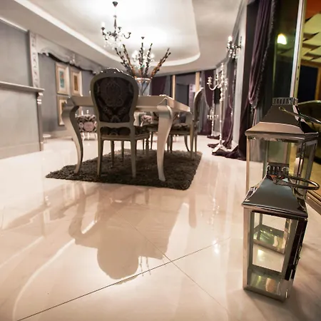 Отель Suhan360 & (adults Only)