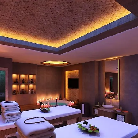 Suhan360 & (adults Only) 5* Кушадасы