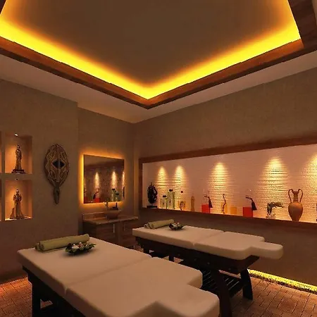 Suhan360 & (adults Only) Кушадасы