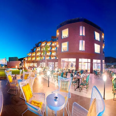 Suhan360 & (adults Only) Hotel 5*