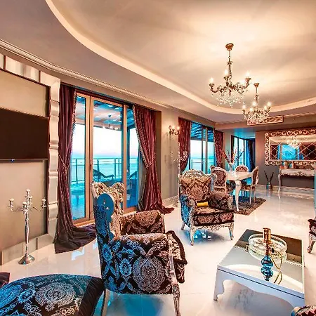 Suhan360 & (adults Only) 5* Кушадасы