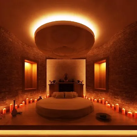 Отель Suhan360 & (adults Only) 5*