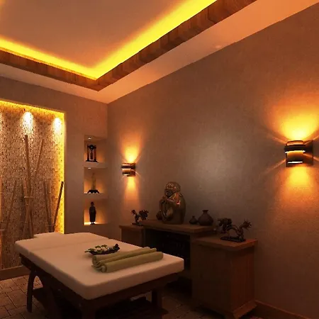 Suhan360 & (adults Only) Отель 5*