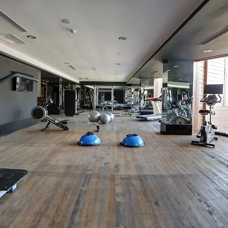 Suhan360 & (adults Only) Отель