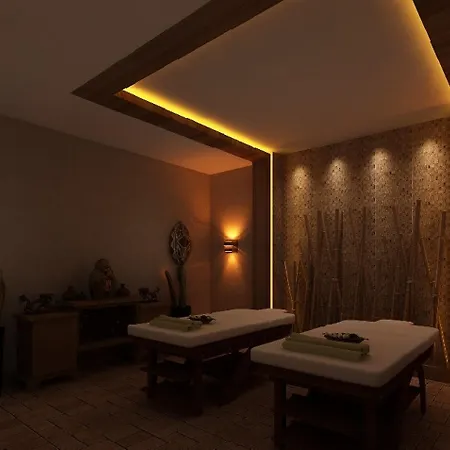 Отель Suhan360 & (adults Only) Кушадасы