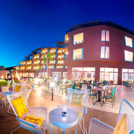 Suhan360 & (adults Only) Кушадасы