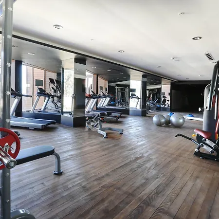 Suhan360 & (adults Only) Кушадасы