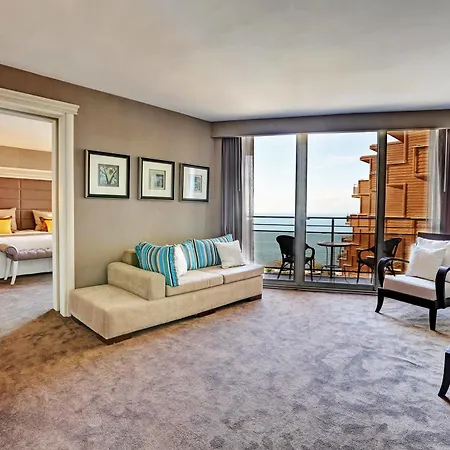 Suhan360 & (adults Only) Кушадасы