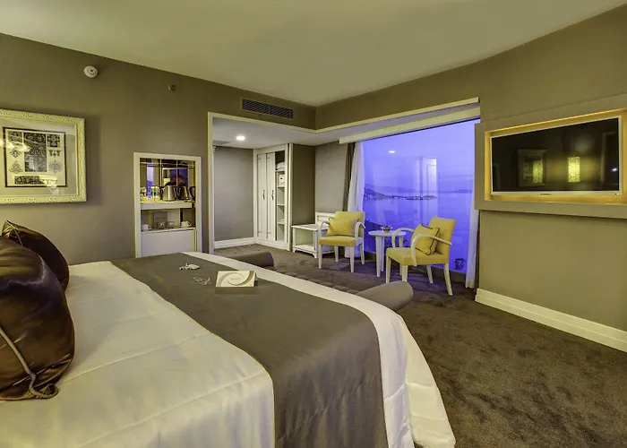 Hotel Suhan360 & (adults Only)