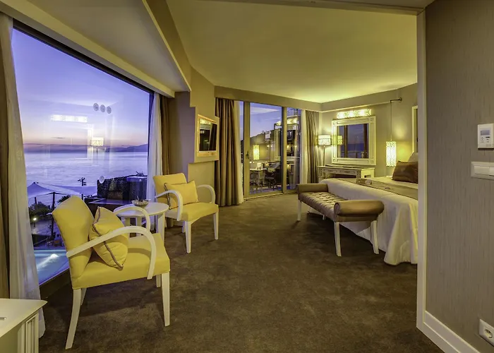 Suhan360 & (adults Only) 5* Kusadası