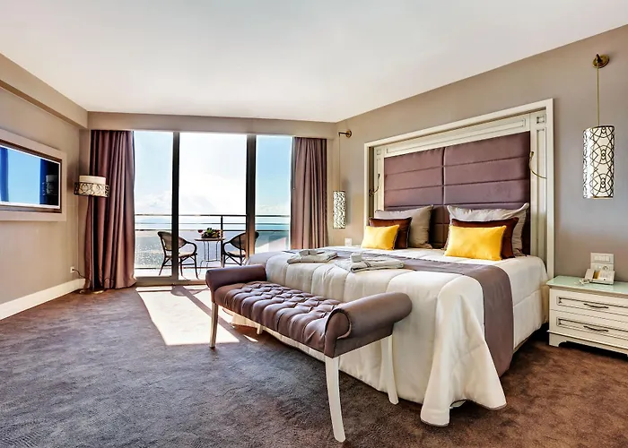 Hotel Suhan360 & (adults Only)