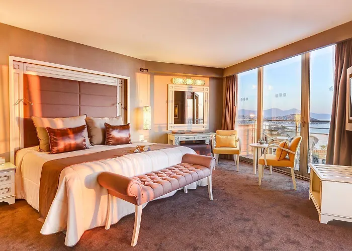 Hotel Suhan360 & (adults Only) Kusadası