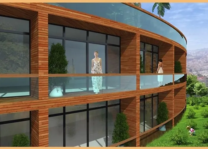 Suhan360 & (adults Only) Hotel Kusadası