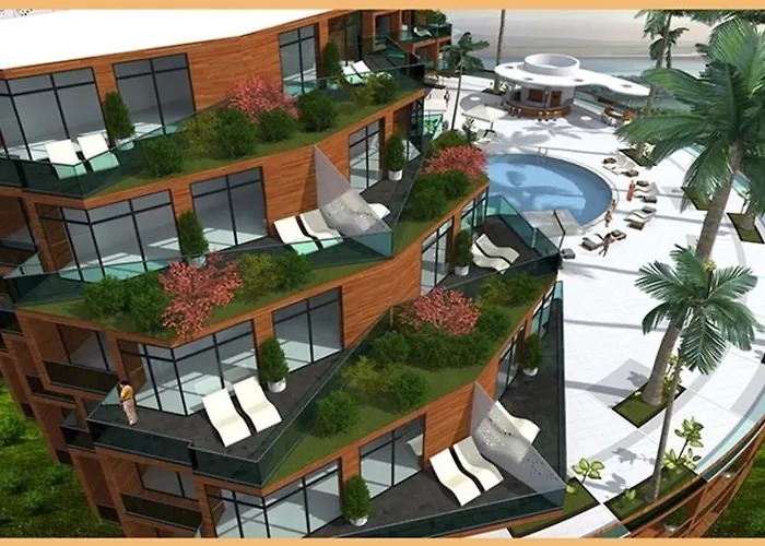 Suhan360 & (adults Only) Kusadası