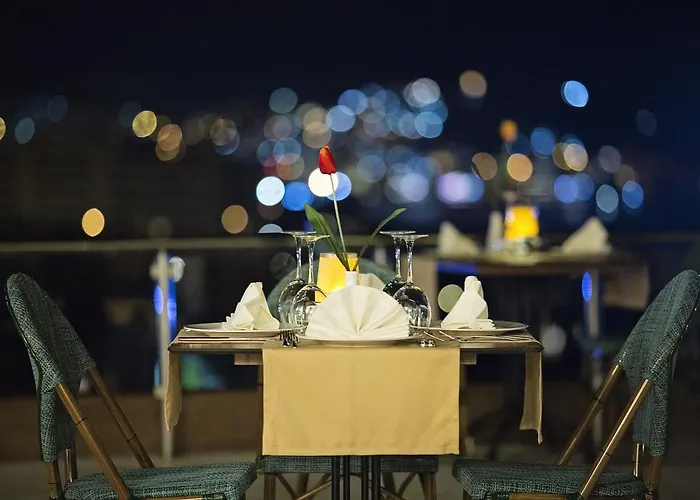 Hotel Suhan360 & (adults Only)