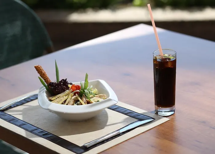 Hotel Suhan360 & (adults Only)