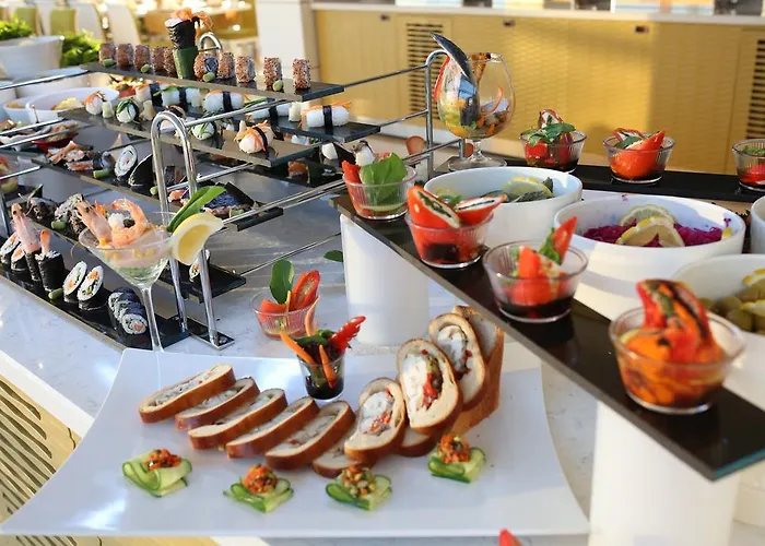 Suhan360 & (adults Only) Kusadası