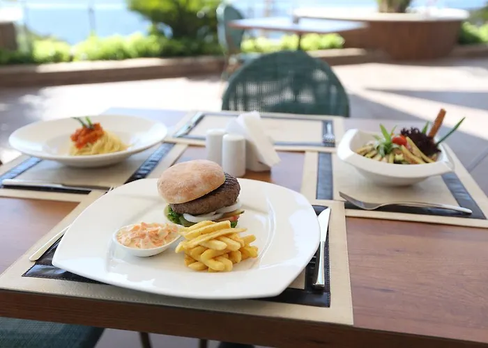 Suhan360 & (adults Only) Kusadası