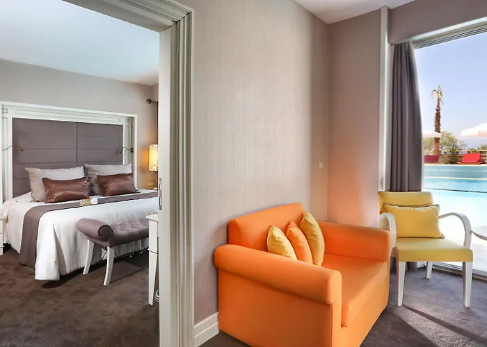 Suhan360 & (adults Only) Kusadası