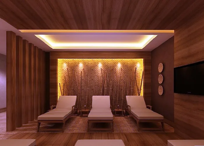 Suhan360 & (adults Only) Hotel