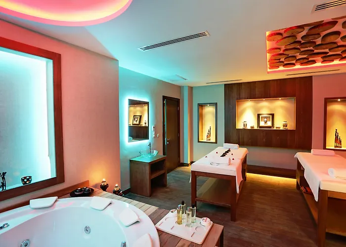 Suhan360 & (adults Only) Kusadası