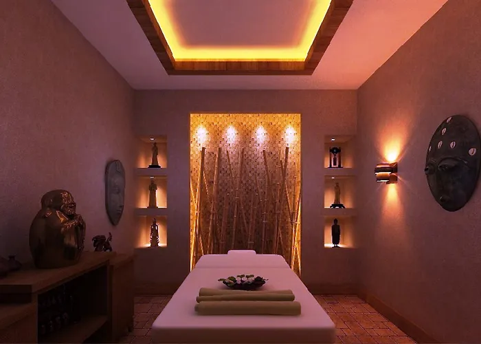 Hotel Suhan360 & (adults Only) Kusadası