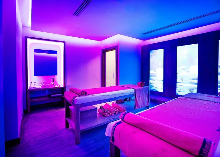 Suhan360 & (adults Only) Hotel